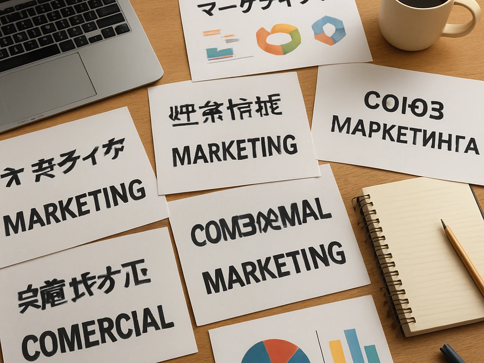 Content & Marketing